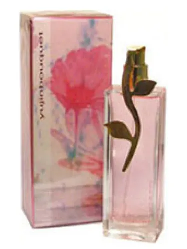 Perfume Yujin Bouquet Pink de Ella Mikao