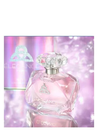 Perfume Elégance de Yves de Sistelle