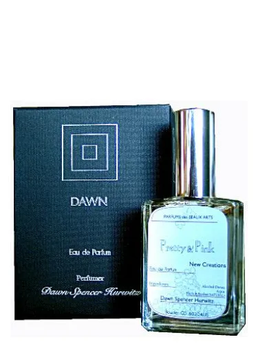 Perfume Pretty & Pink de DSH Perfumes
