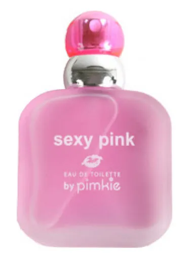 Perfume Sexy Pink de Pimkie