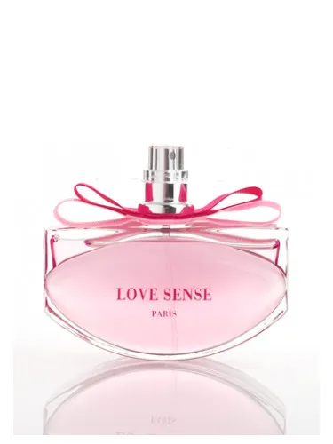 Perfume Love Sense de Elysees Fashion