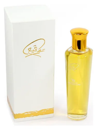 Perfume Tawqie Perfume de Banafa for Oud