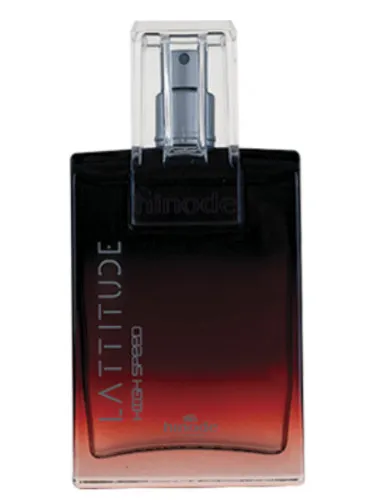 Imagen de Lattitude High Speed
