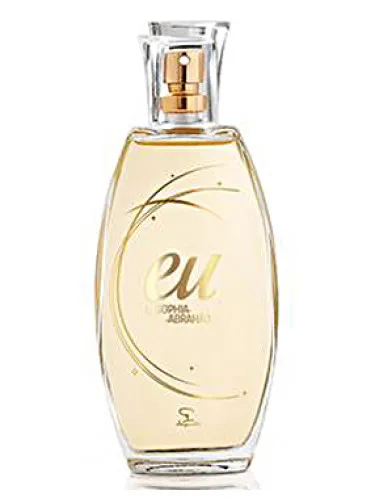Perfume Eu by Sophia Abrahão de Jequiti