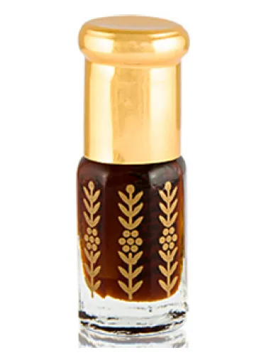 Perfume Highly Aged Cambodian Agarwood Oil de Majid Muzaffar Iterji