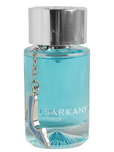Imagen de Sarkany Girls Light Blue