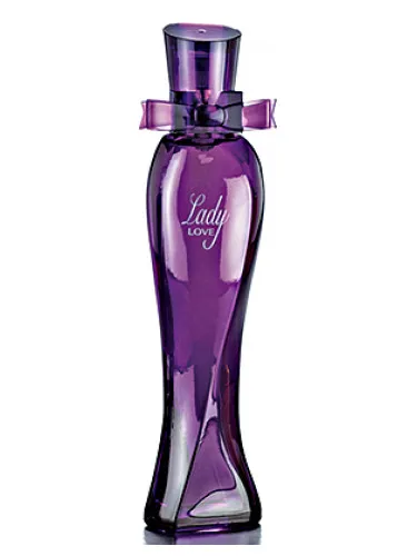 Perfume Lady Love de Fuller Cosmetics®