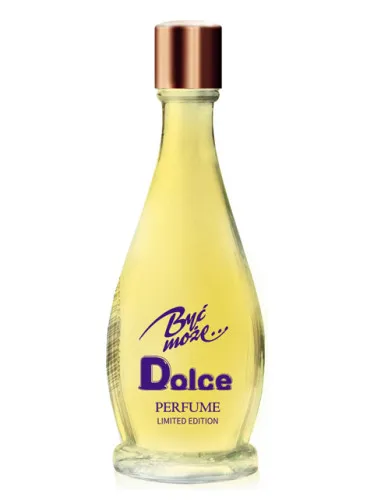 Imagen de Być Może... Dolce