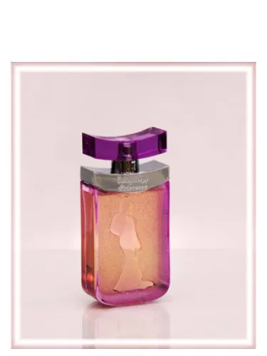 Perfume Princessa Celebration de Arabian Oud
