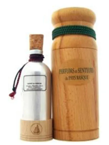 Perfume La Reine Margot de Parfums et Senteurs du Pays Basque