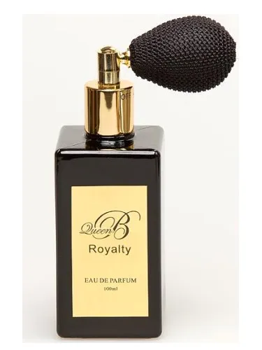 Perfume Royalty de Queen B