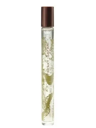Perfume Freaky Safari de Pimkie