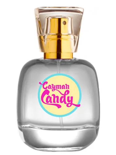 Perfume Cayman Candy de Ted Green Cayman Islands
