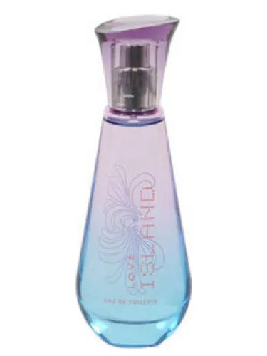 Perfume Love Island de Pimkie
