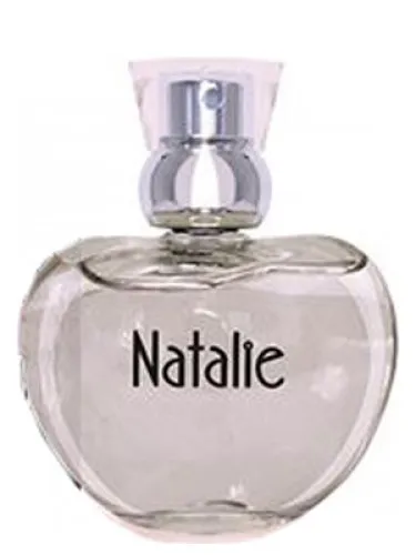 Perfume Black Princess de Natalie