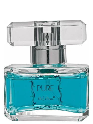 Imagen de Pure