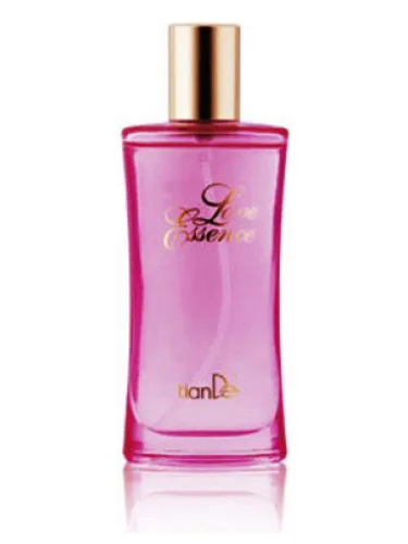 Perfume Love Essence de TianDe