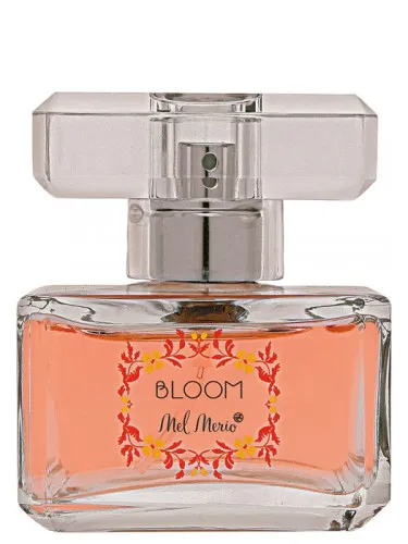 Perfume Bloom de Mel Merio
