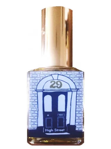 Perfume 29 High Street de Lush