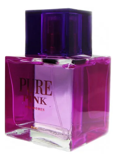 Imagen de Pure Pink