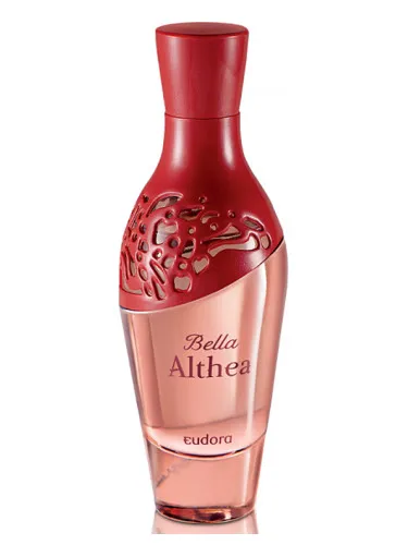 Perfume Bella Althea de Eudora