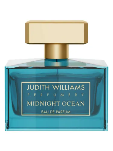 Perfume Midnight Ocean de Judith Williams