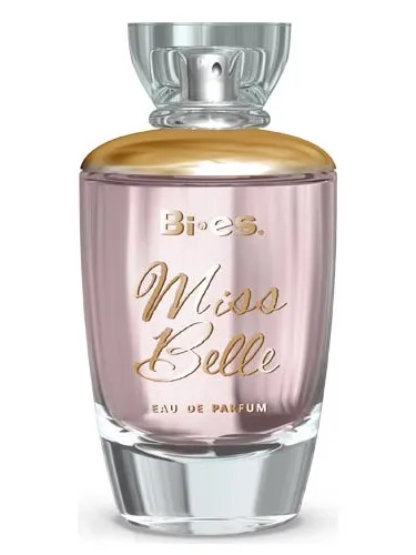 Perfume Miss Belle de Bi-es