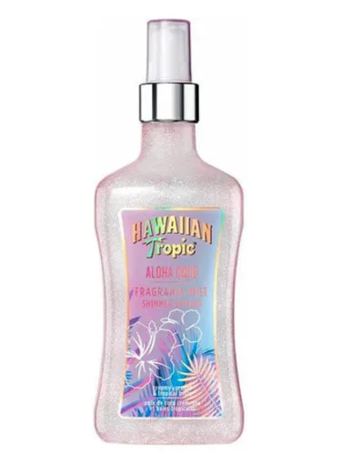 Perfume Aloha Coco de Hawaiian Tropic
