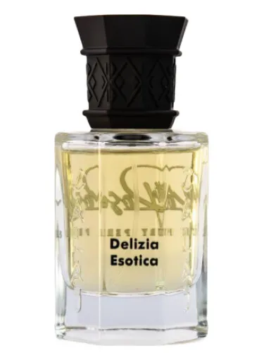Imagen de Delizia Esotica