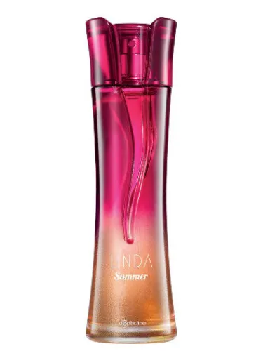 Perfume Linda Summer de O Boticário