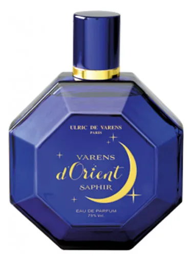 Perfume Varens d'Orient Saphir de Ulric de Varens