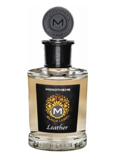 Perfume Leather de Monotheme Venezia