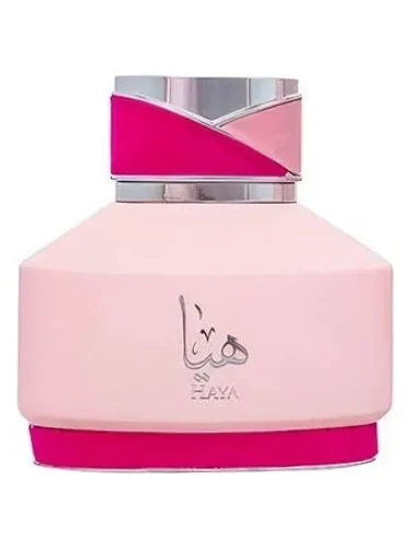 Perfume Haya de Le Chameau
