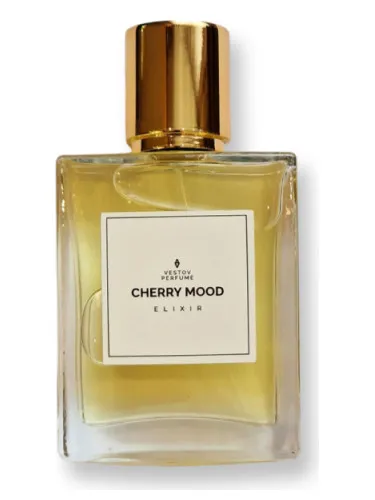 Perfume Cherry Mood de Vestov Perfume