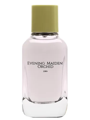 Perfume Evening Maiden Orchid de Zara