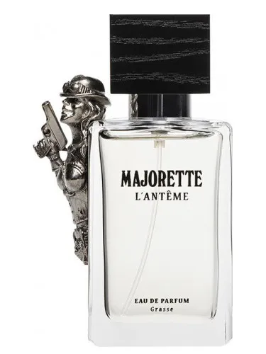 Perfume Majorette de Prima Materia