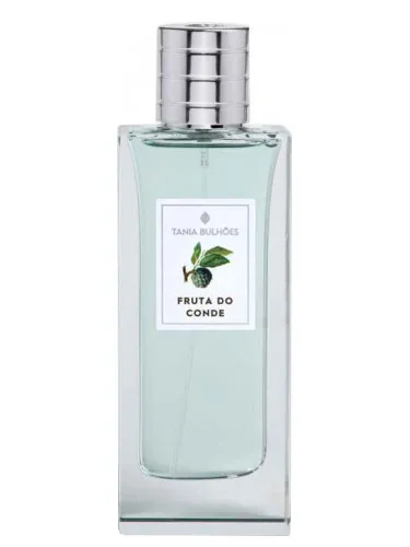 Perfume Fruta do Conde de Tania Bulhões