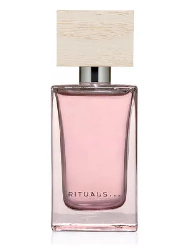 Perfume No. 23 Magnolia & Pink Pepper de Rituals