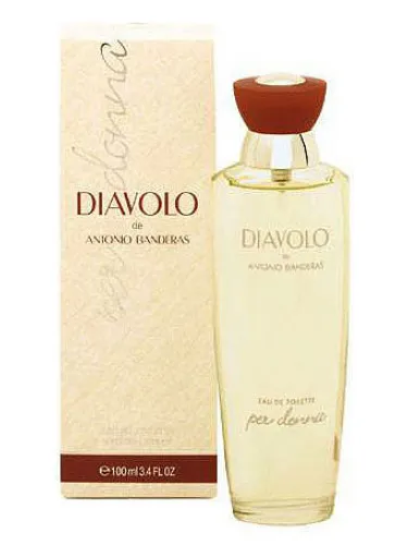 Imagen de Diavolo per Donna