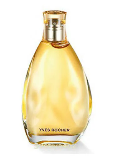 Perfume Pop Exotic de Yves Rocher