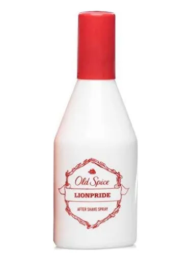 Imagen de Old Spice Lionpride