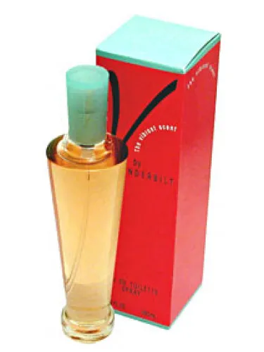 Perfume V de Gloria Vanderbilt