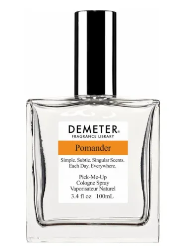 Perfume Pomander de Demeter Fragrance