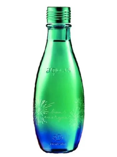Perfume Boas Energias de Natura