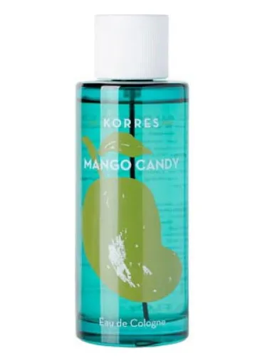 Imagen de Mango Candy