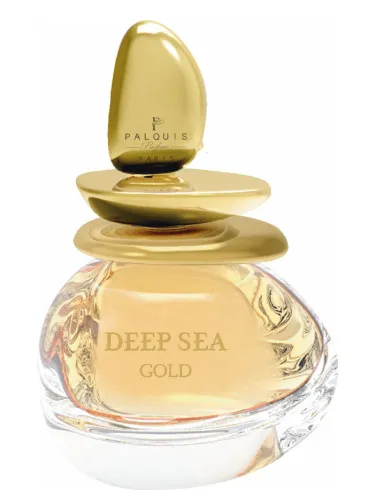 Perfume Deep Sea Gold de Palquis