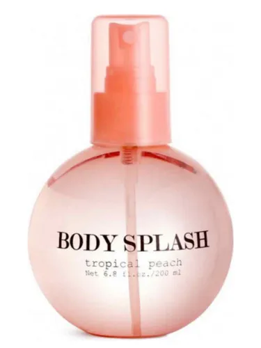 Perfume Tropical Peach de H&M
