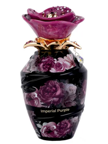 Perfume Imperial Purple de Rosadoor