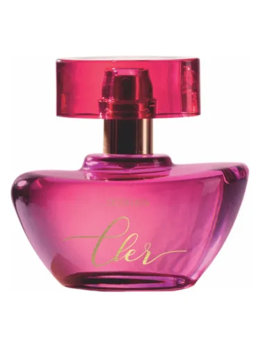 Perfume Cler de Odorata