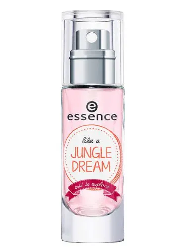 Perfume Like a Jungle Dream de essence